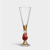Sparkling Devil Champagne Red
