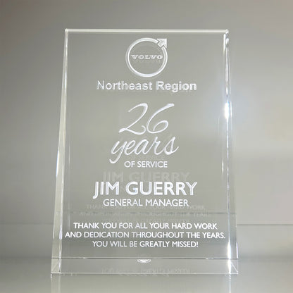 Celebration Award