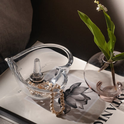 Heart Ring Holder