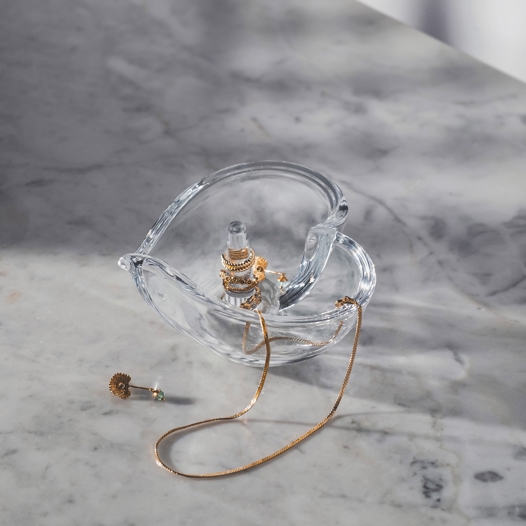 Heart Ring Holder