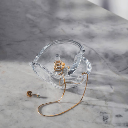 Heart Ring Holder