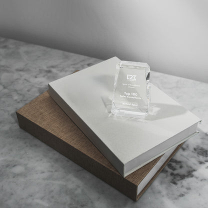 Spirit of Excellence Award