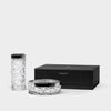 Carat Bowl & Vase Bundle