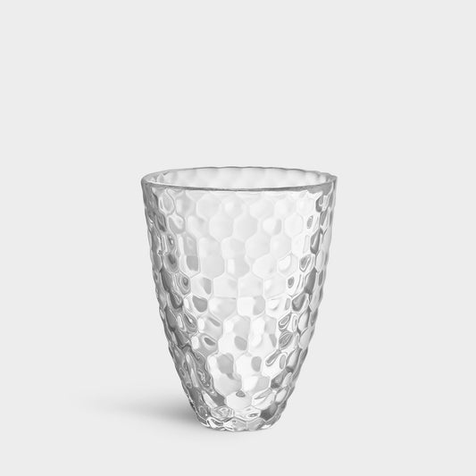 Raspberry Vase Small