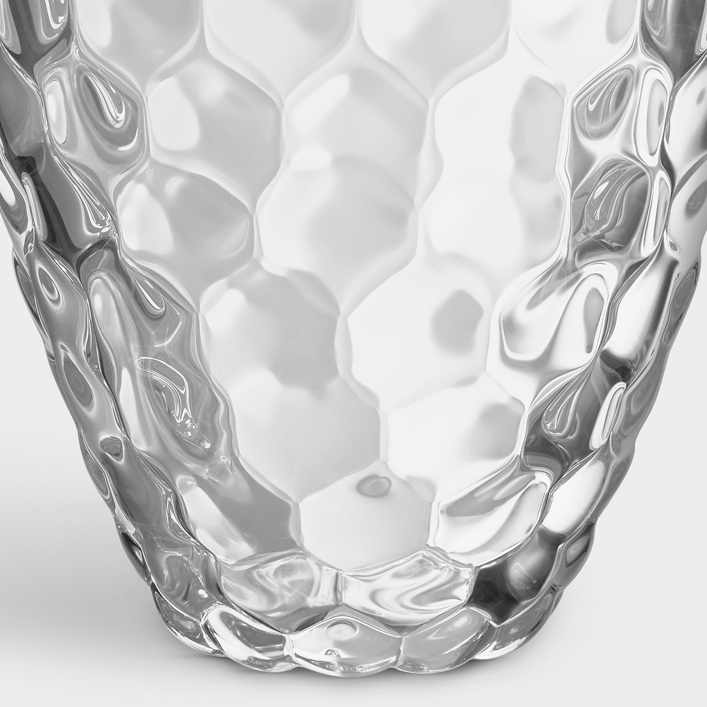 Raspberry Vase Small