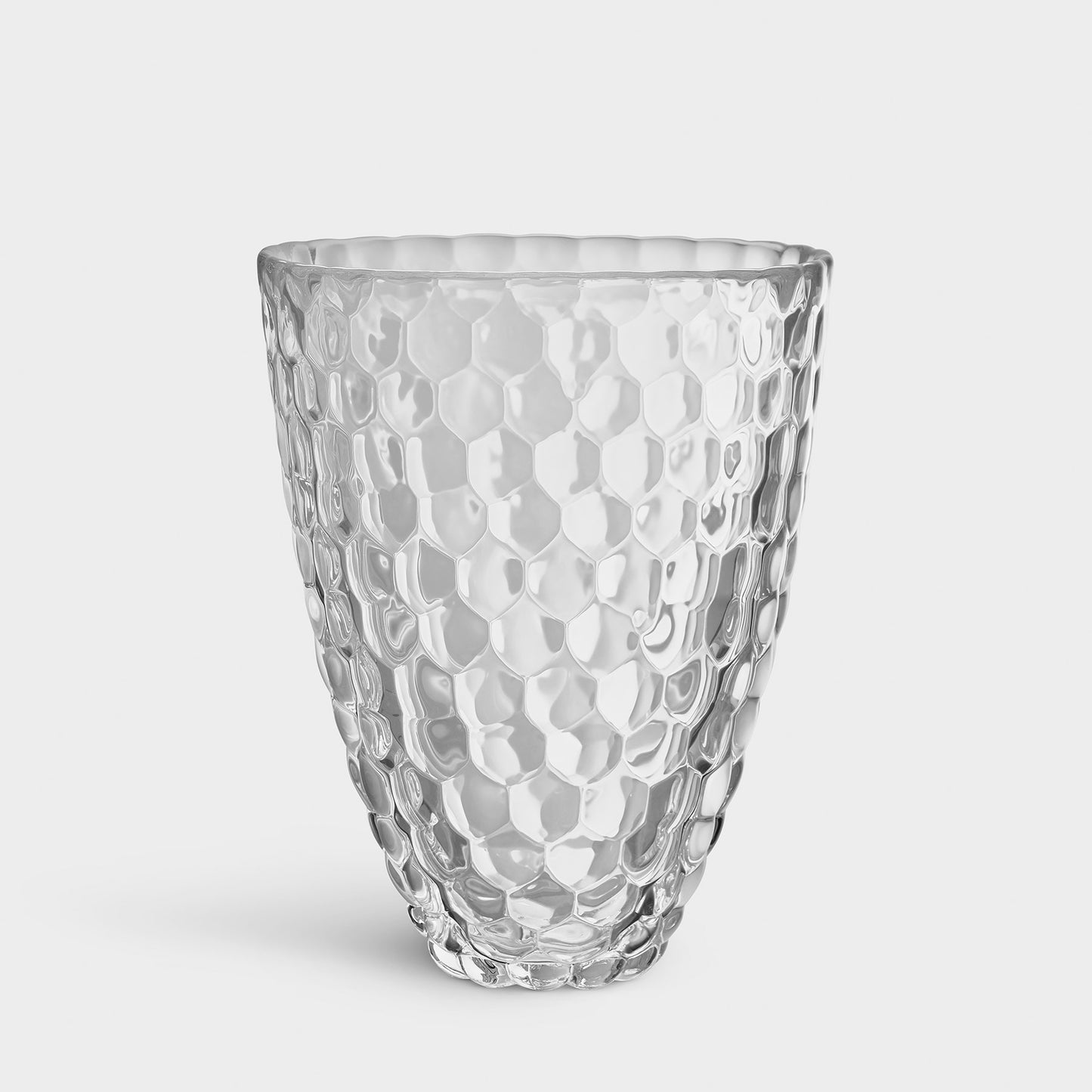 Raspberry Vase Large