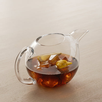 Mingus Pitcher