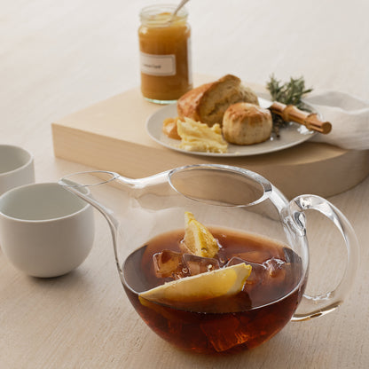 Mingus Pitcher
