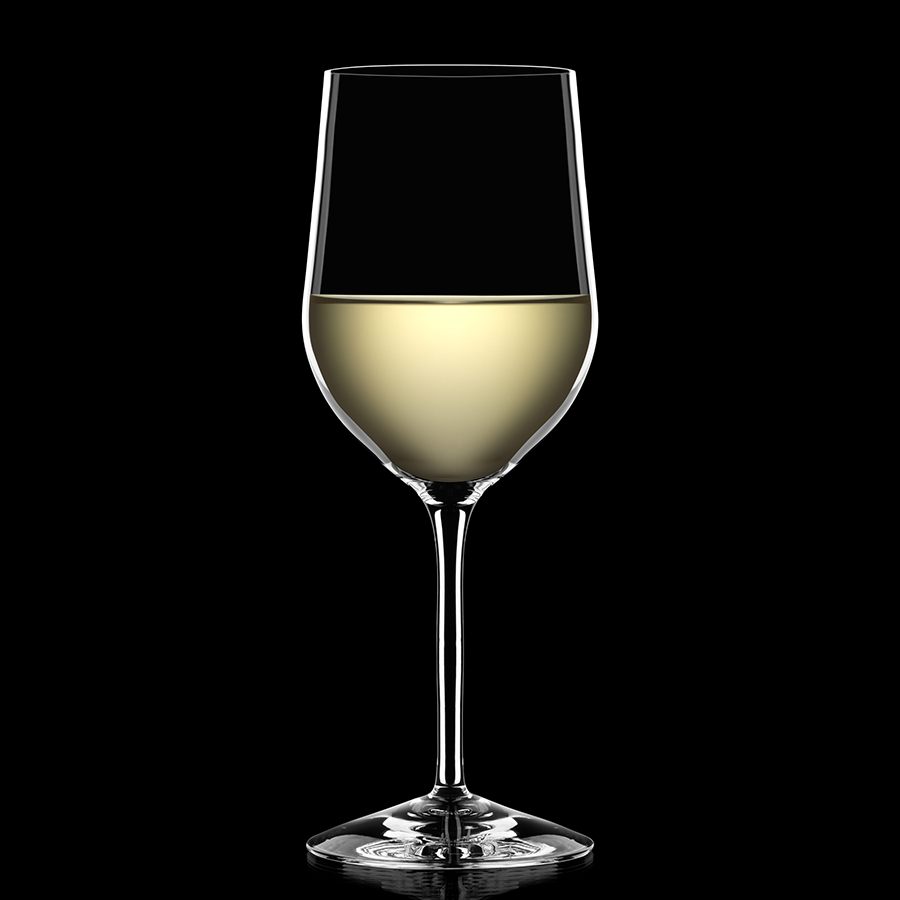 Morberg White Wine Set of 4