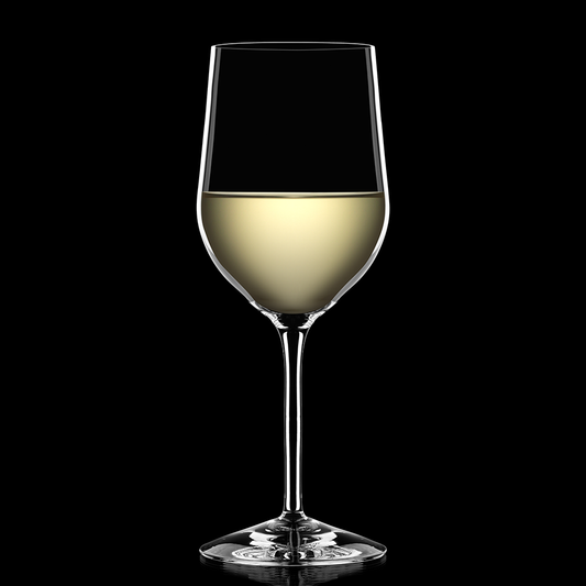 Morberg White Wine Set of 4