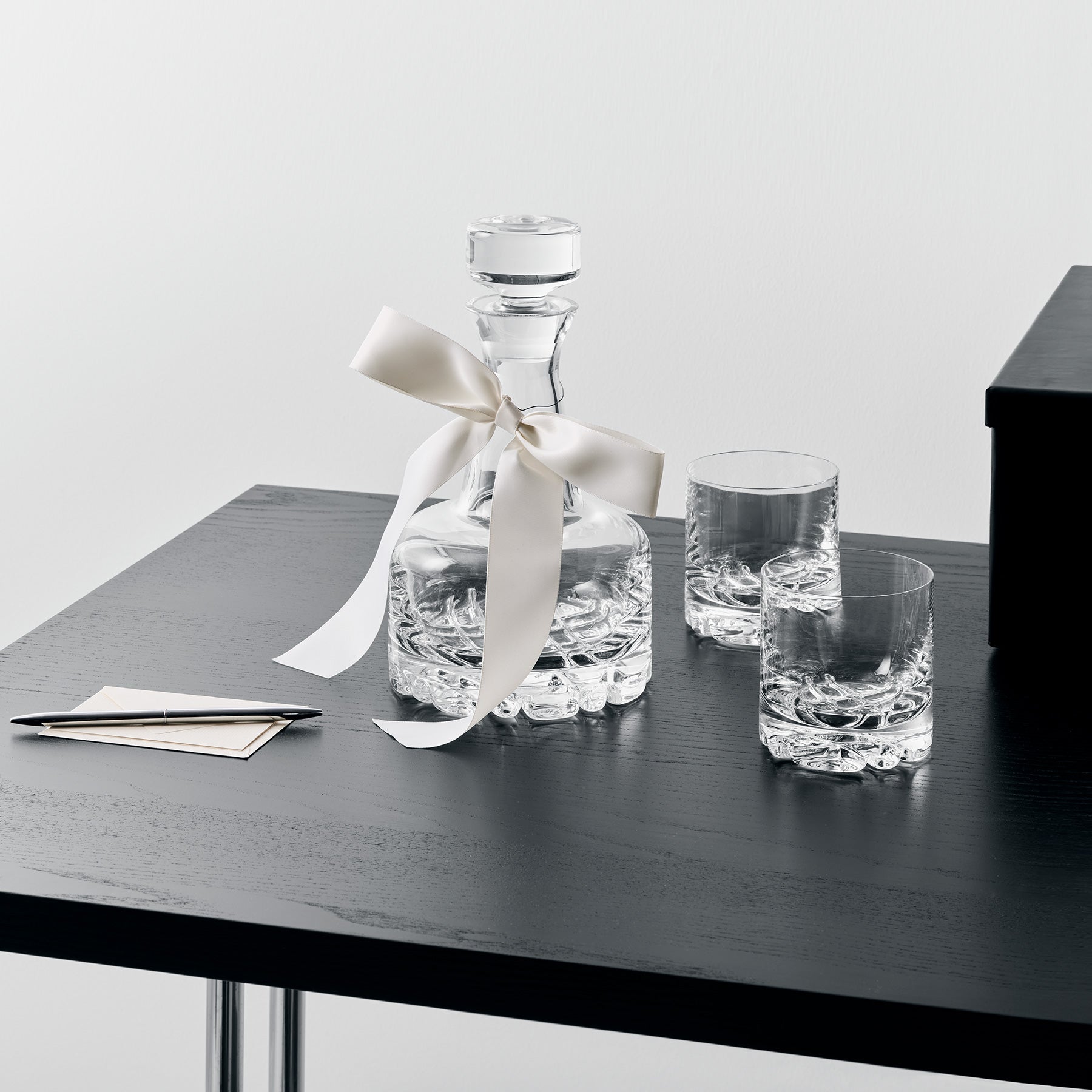 Orrefors Erik Decanter - Thumbnail 2