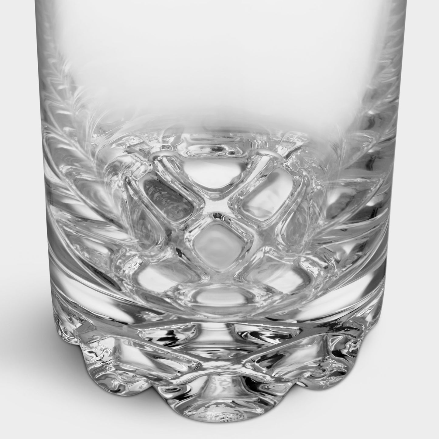 Erik Highball - Set of 4