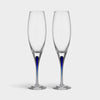 Intermezzo Blue Champagne - Set of 2