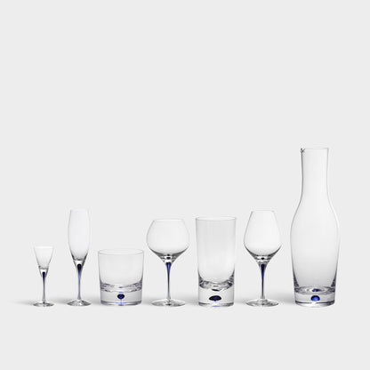 Intermezzo Blue Tumbler - Set of 2