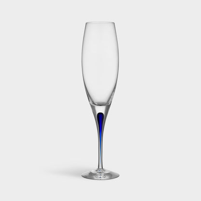 Intermezzo Blue Champagne