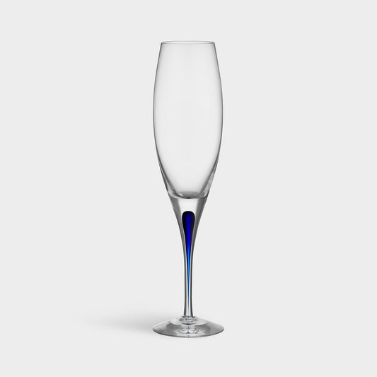 Intermezzo Blue Champagne
