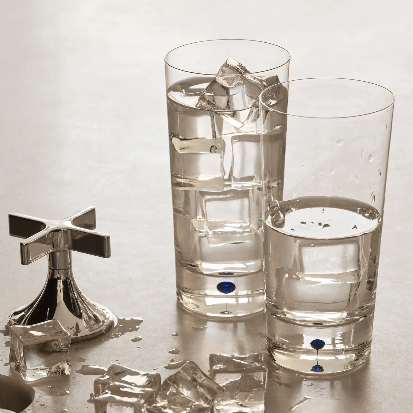 Orrefors Intermezzo Tumbler