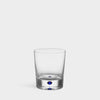 Intermezzo Blue Double Old Fashioned