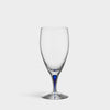 Intermezzo Blue Iced Beverage