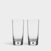 Intermezzo Blue Tumbler - Set of 2