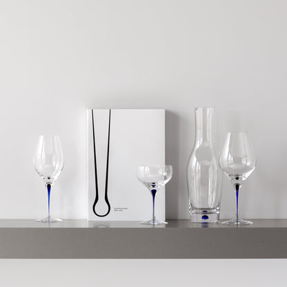 Intermezzo Blue Carafe