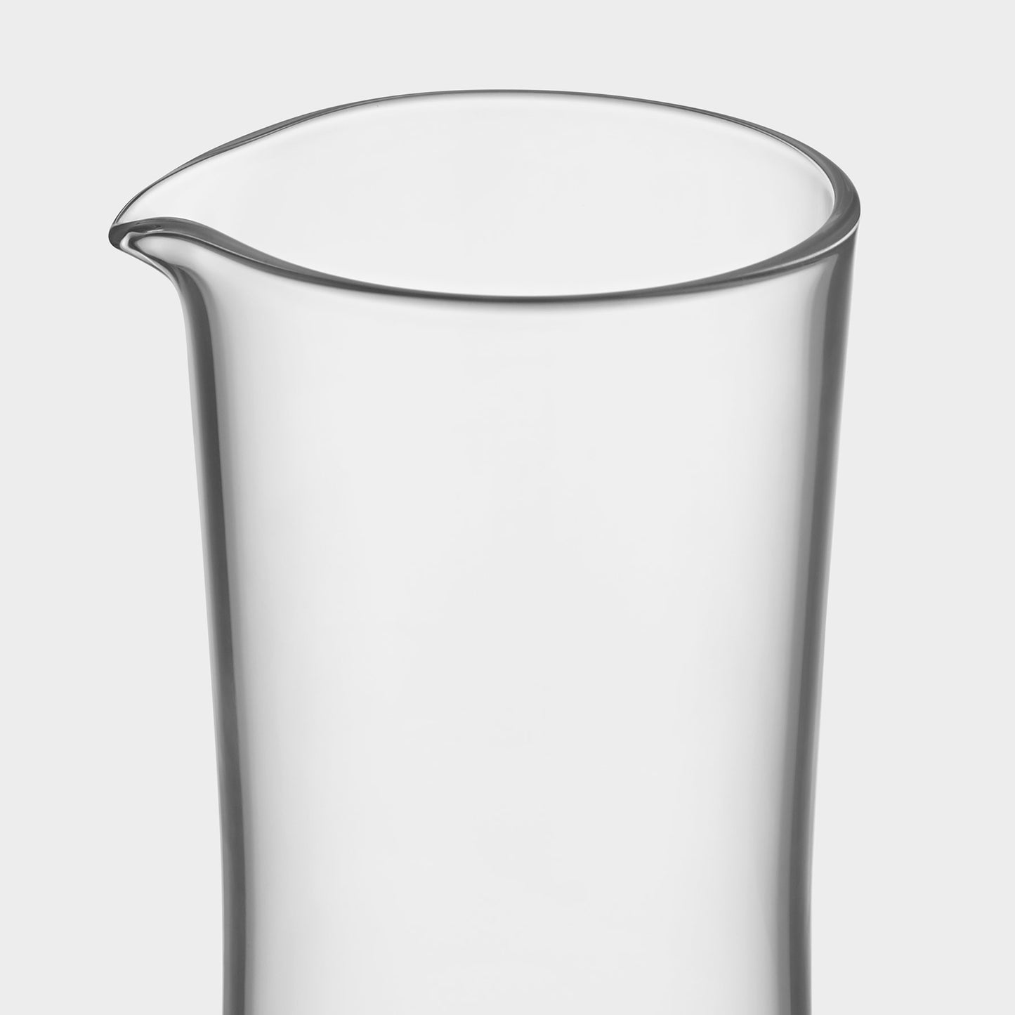 Intermezzo Blue Carafe