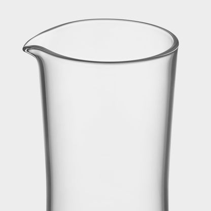 Intermezzo Blue Carafe