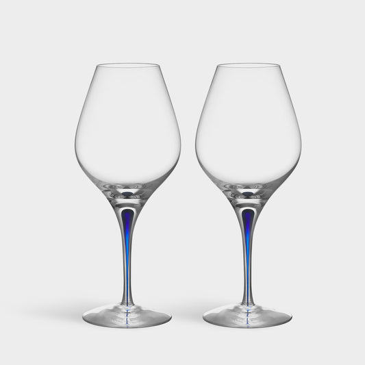Intermezzo Blue Aroma Set of 2