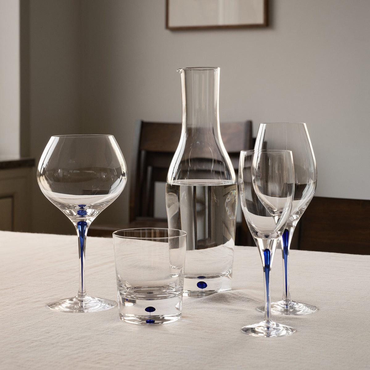 Intermezzo Blue Aroma Set of 2