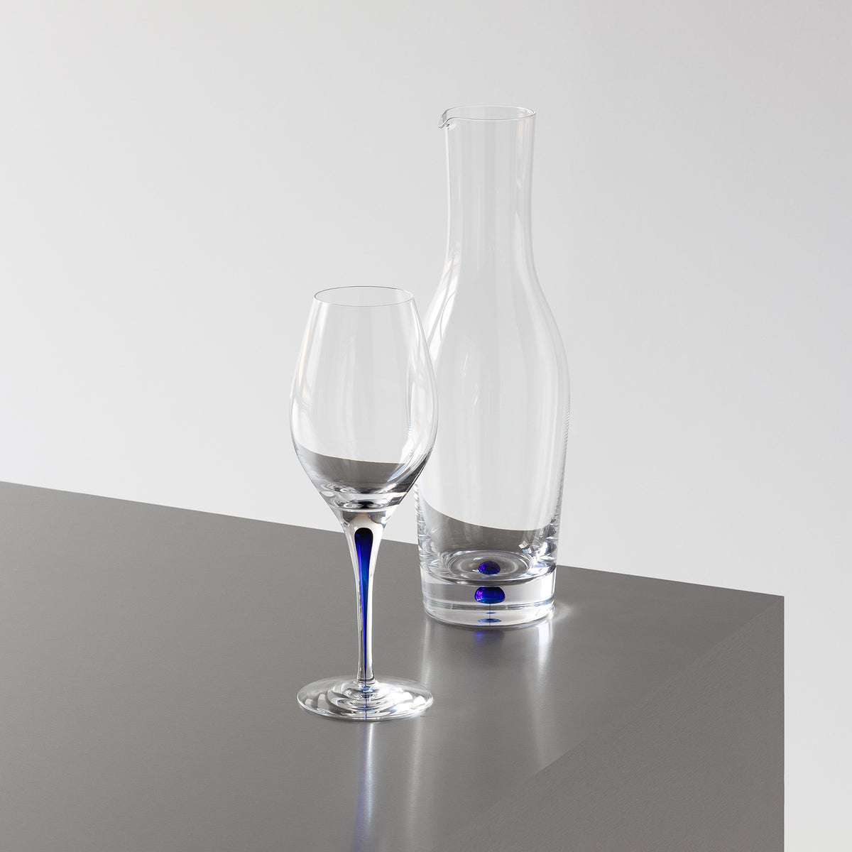 Intermezzo Blue Aroma Set of 2