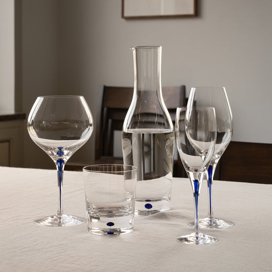 Intermezzo Blue Bouquet Set of 2