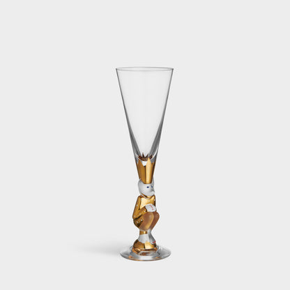 Sparkling Devil Gold