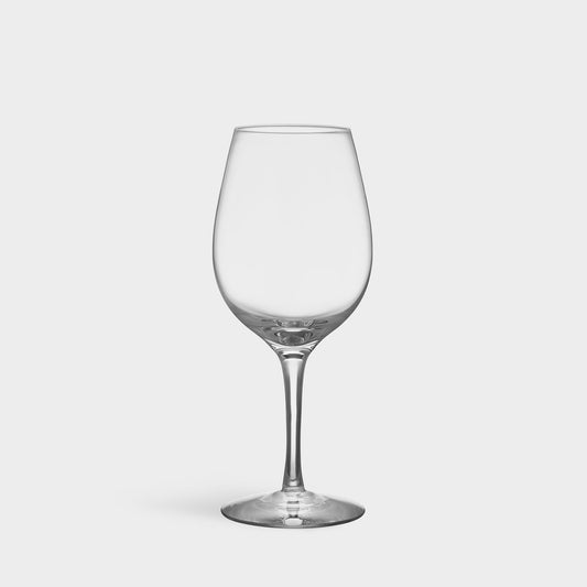 Merlot Wine Medium