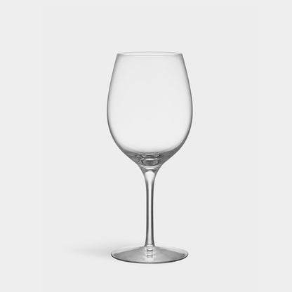 Merlot Wine Large