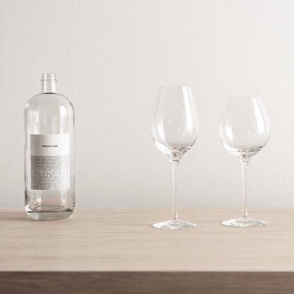 Difference Crisp - Set of 2