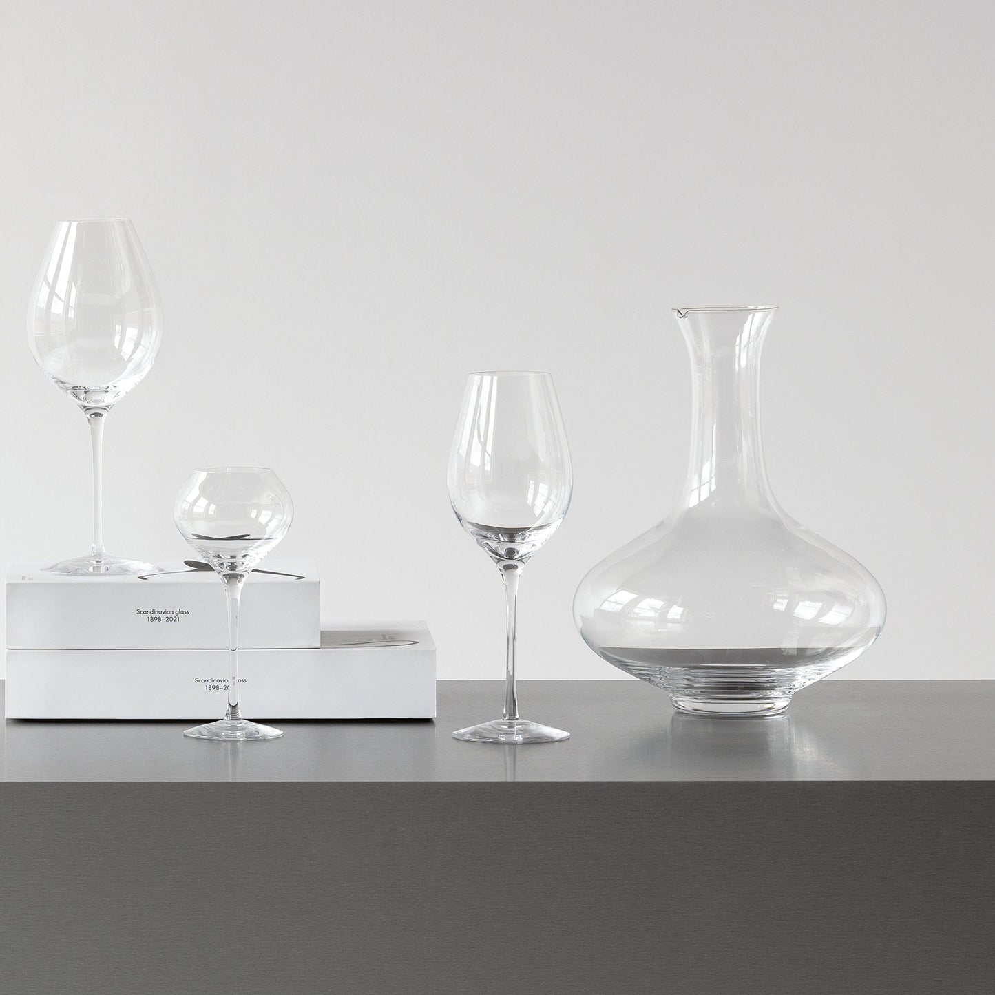 Difference Crisp - Set of 2