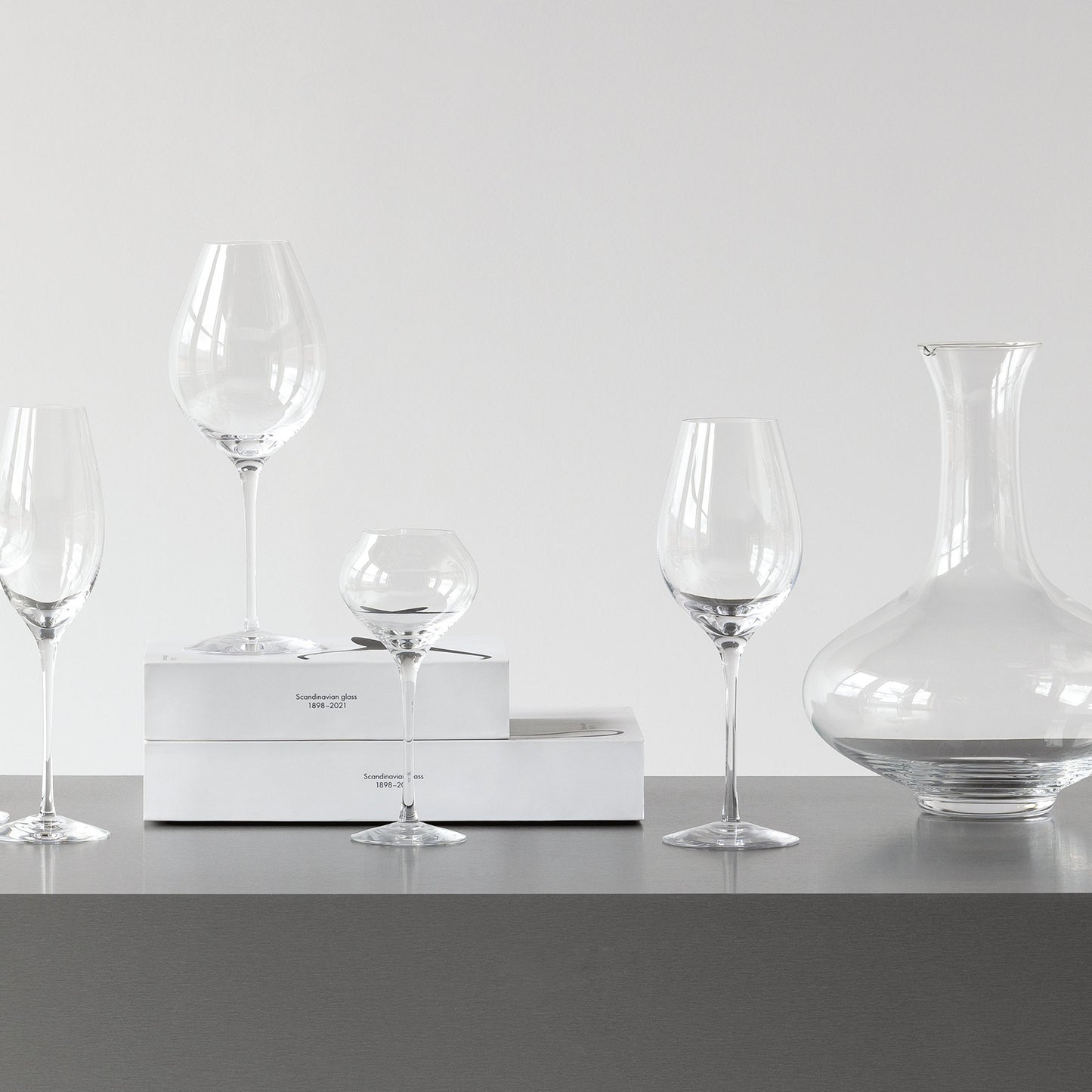 Difference Primeur - Set of 2