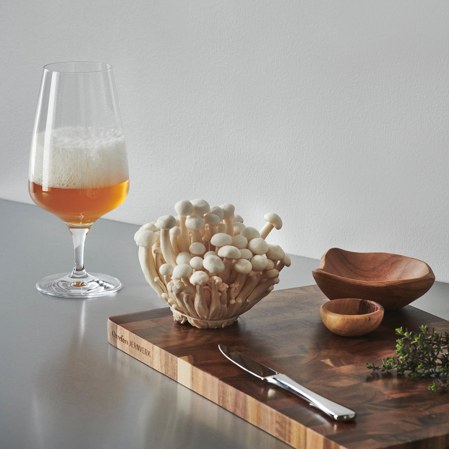 Pulse Beer - Set of 4