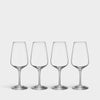 Pulse White Wine Set of 4