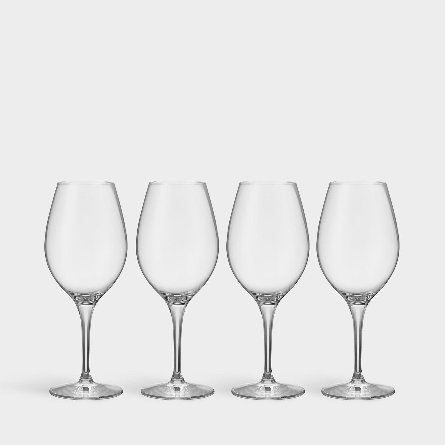 More Wine - Set of 4