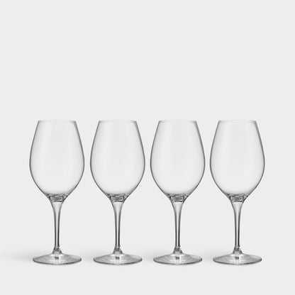 More Wine - Set of 4