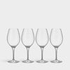 More Wine - Set of 4