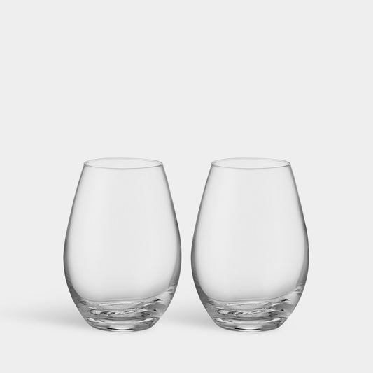 More Tumbler - Set of 2