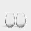 More Stemless/ Tumbler - Set of 2