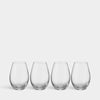 More Tumbler - Set of 4