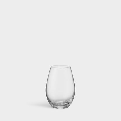 More Stemless/Tumbler - Set of 6