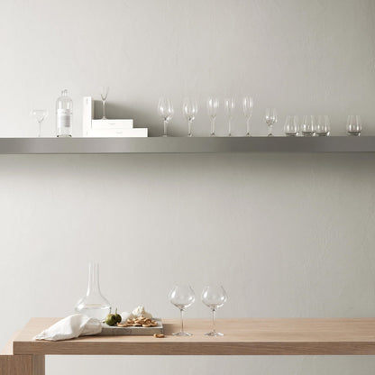 More Stemless/Tumbler - Set of 6
