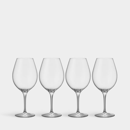 More Wine XL - Set of 4