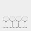 More Mature - Set of 4