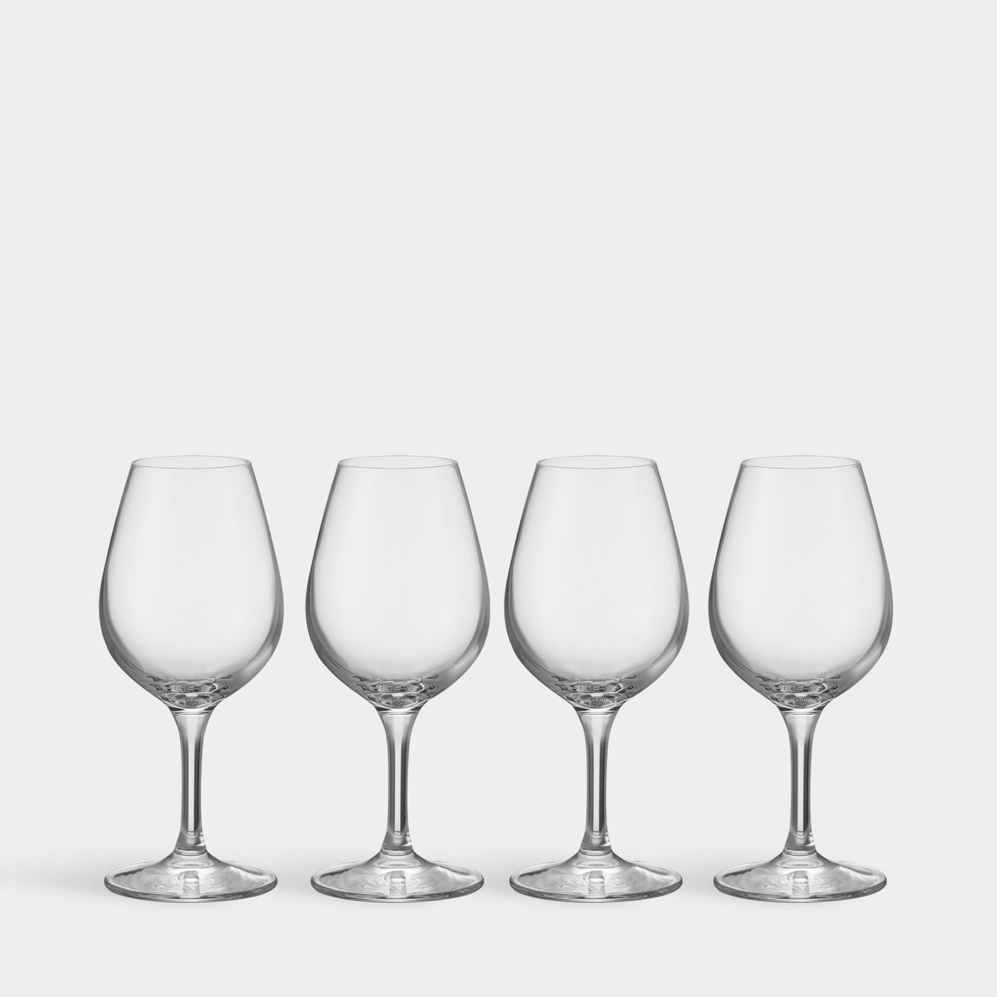 More Spirits - Set of 4